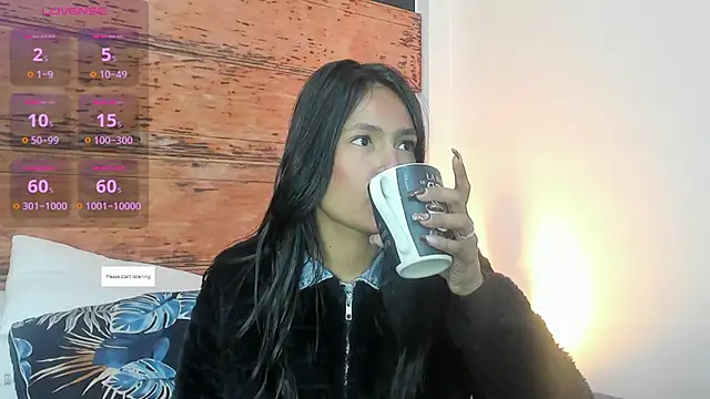 Fernanda_liie_ live XXX chat