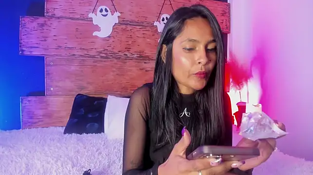 Živý XXX chat Fernanda_liie_