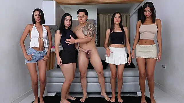 Petiteess' Webcam Show