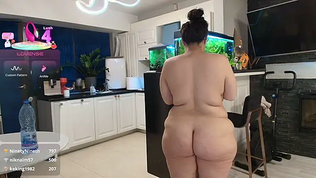 Layla- – live chatrum