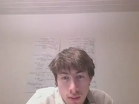 VelvetRagottiOG Webcam-Show
