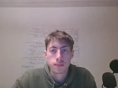 VelvetRagottiOG Webcam Show