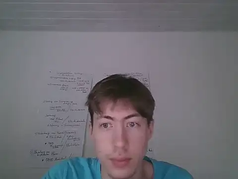 VelvetRagottiOG Show Webcam