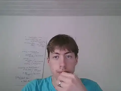 VelvetRagottiOG Webcam Show
