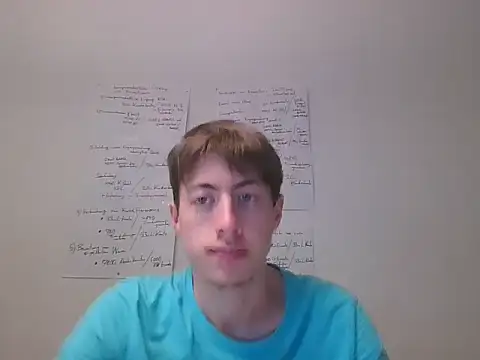 VelvetRagottiOG Webcam-Show