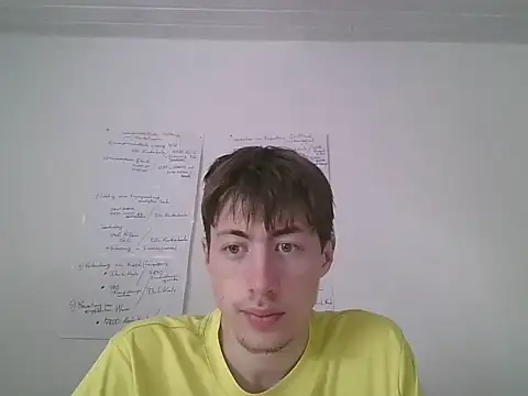 Show webcam de VelvetRagottiOG
