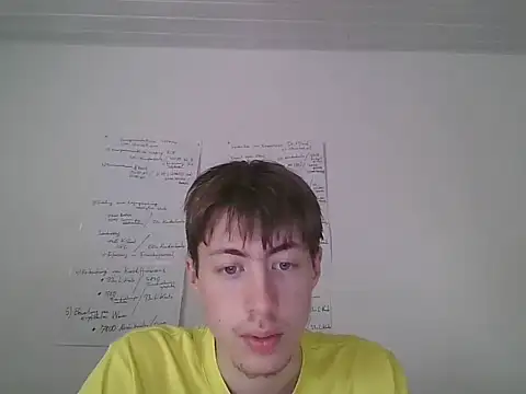 VelvetRagottiOG Webcam-Show