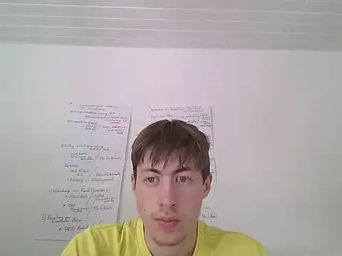 VelvetRagottiOG Webcam-Show