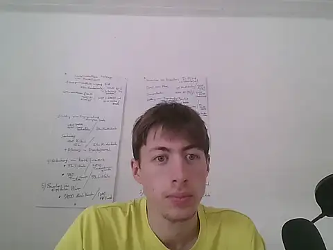Show modela VelvetRagottiOG na web-kameri