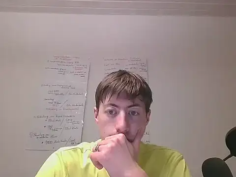 VelvetRagottiOG Webcam show