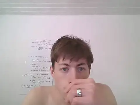 VelvetRagottiOG Webcam-Show