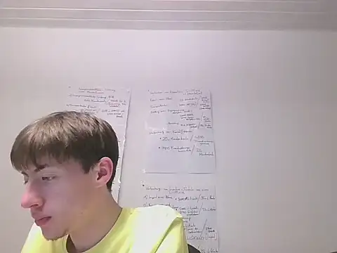 VelvetRagottiOG Webcam-Show
