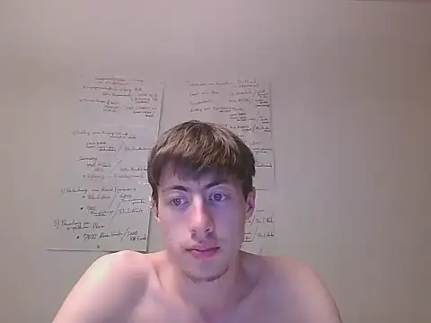 Show webcam de VelvetRagottiOG
