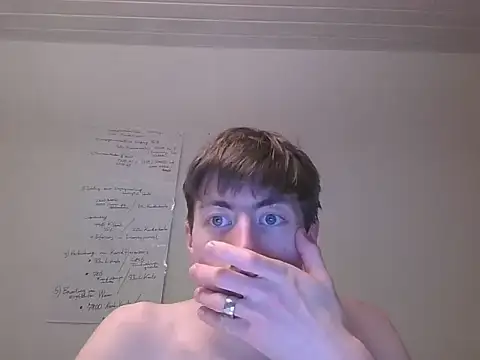 VelvetRagottiOG Webcam-Show
