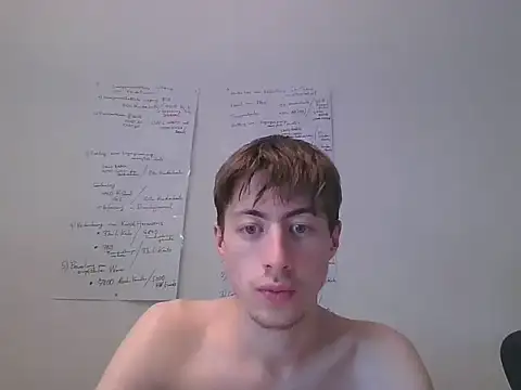 VelvetRagottiOG's Webcam Show