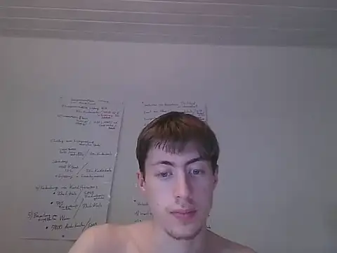 VelvetRagottiOG Webcam-Show