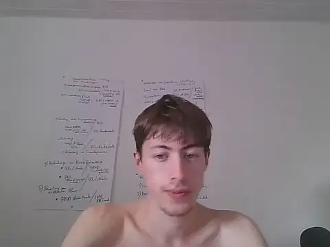 Show Webcam de VelvetRagottiOG