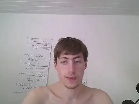 Show de VelvetRagottiOG na webcam