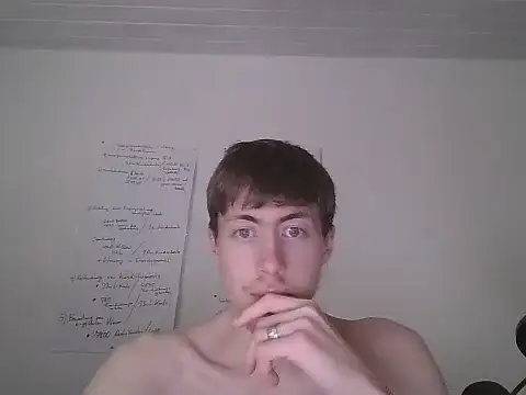 VelvetRagottiOG Webcam-Show