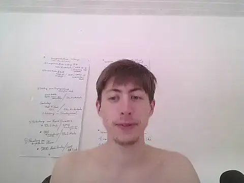 VelvetRagottiOG's Webcam Show