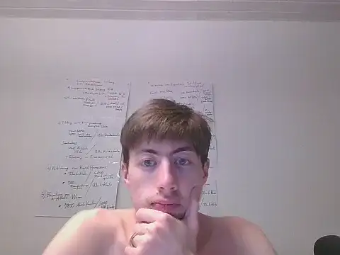 VelvetRagottiOG Pertunjukan Webcam
