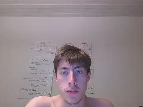 Show webcam de VelvetRagottiOG