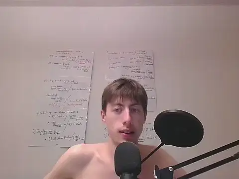 VelvetRagottiOG Webcam-Show