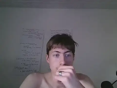 VelvetRagottiOG Webcam-Show