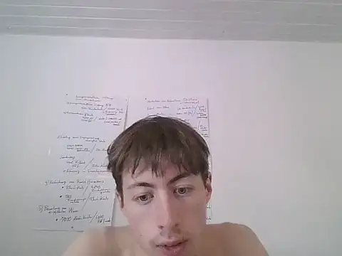 VelvetRagottiOGn Webbikameraesitys