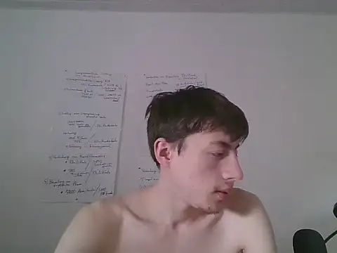 VelvetRagottiOG Шоу с уебкамера