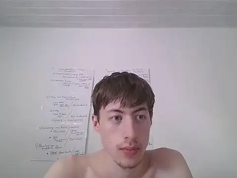 Show de VelvetRagottiOG na webcam