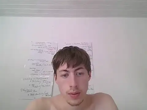 VelvetRagottiOG Webcam-Show