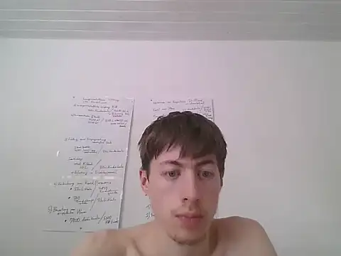 VelvetRagottiOG Webcam-Show