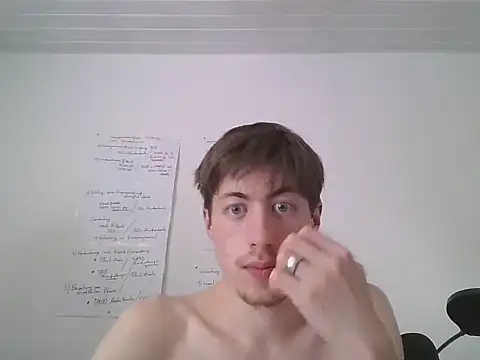 VelvetRagottiOG Webcam-Show