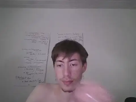 Show webcam de VelvetRagottiOG