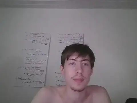 Webkamerová show VelvetRagottiOG