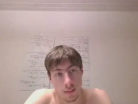 Show webcam de VelvetRagottiOG