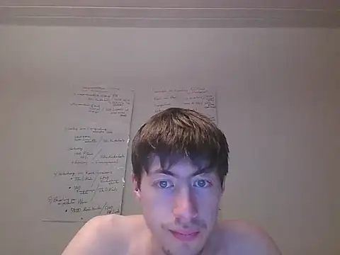 VelvetRagottiOG Webcam-Show