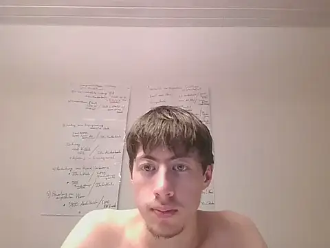 Show Webcam de VelvetRagottiOG