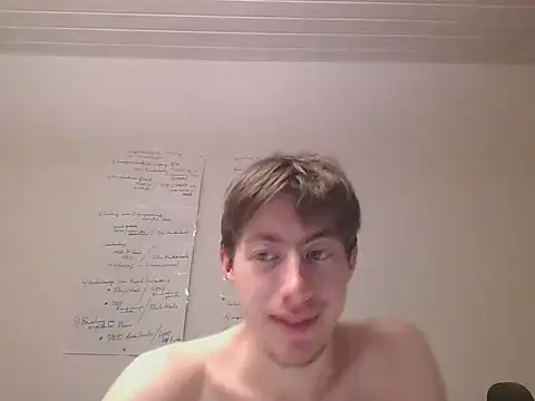 Show webcam de VelvetRagottiOG