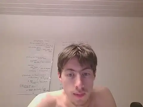 Show webcam de VelvetRagottiOG