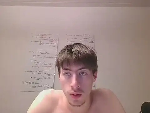 VelvetRagottiOG Pertunjukan Webcam