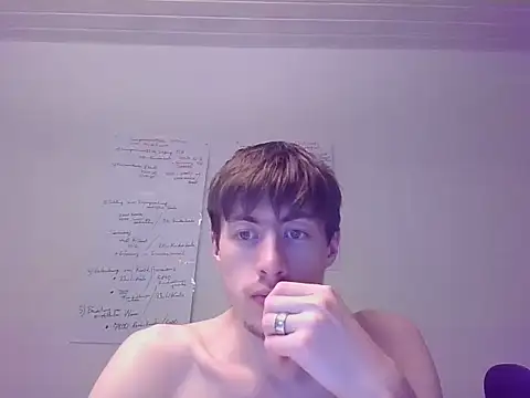VelvetRagottiOG Pertunjukan Webcam