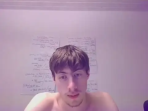 VelvetRagottiOG Pertunjukan Webcam