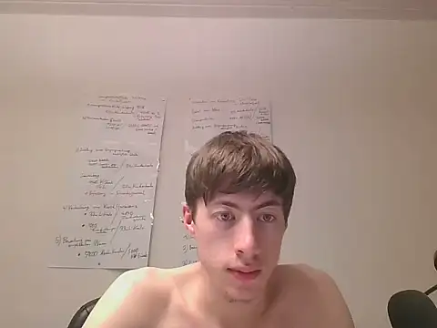 VelvetRagottiOG Webcam-Show