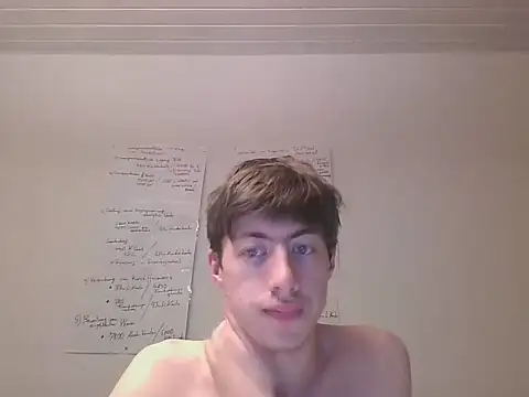 VelvetRagottiOG Webcam-Show
