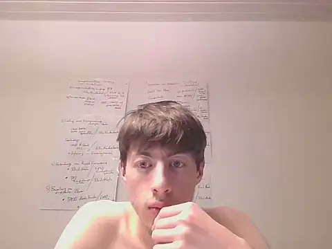 VelvetRagottiOG's Webcam Show