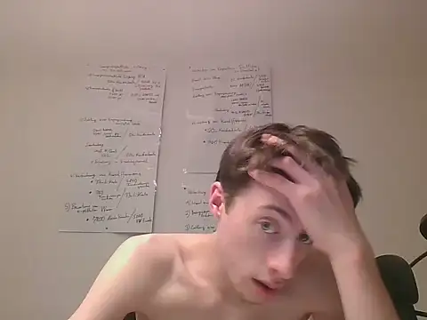 VelvetRagottiOG's Webcam Show