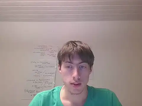 VelvetRagottiOG Шоу с уебкамера