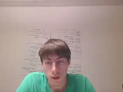 VelvetRagottiOG Webcam-Show